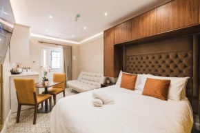 Zebbuga Luxury Apartment 1